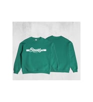 Unisex Vintage Brooklyn Newyork Sweatshirt