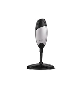 A4 TECH PK-635G MİKROFONLU WEBCAM USB 2.0 640x480 IŞIKLI