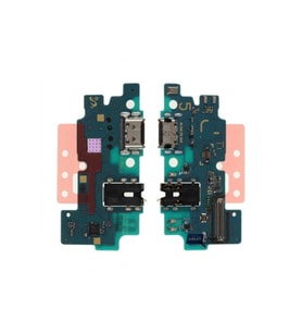 Samsung Galaxy A50 A505 Uyumlu Şarj Soketi Kulaklık Soketli Mikrofon Bordu