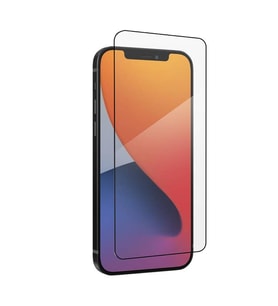 Nettech Apple iPhone 12 Mini Uyumlu 3D SuperGlass Full Cam Koruyucu NT-83581