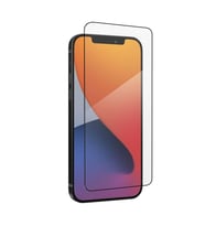 Nettech Apple iPhone 12 Mini Uyumlu 3D SuperGlass Full Cam Koruyucu NT-83581