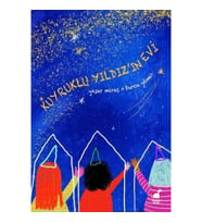 Kuyruklu Yıldız'ın Evi