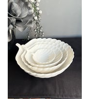 Pera 26 cm Oyster Kase