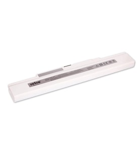 Casper MT50-3S4400   Notebook Bataryası Pili - Beyaz - 6 Cell