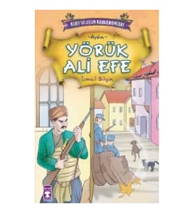 Yörük Ali Efe - Aydın