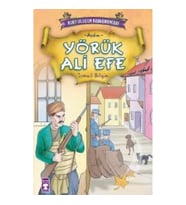 Yörük Ali Efe - Aydın