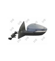 VW Scirocco 3 (137) 2008-2017 Ayna Sol ELK ISI KAT Alt AYD ASP ASF 9PIN 1K8857507N9B9 Viewmax