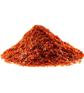 Antep Yöresi Acı Pul Biber 100 G, Lokman Aktar