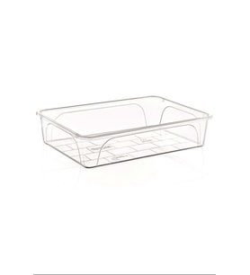 Peynir Küveti 5 No Beyaz 11 Lt. Royaleks-ÇNK1235-M
