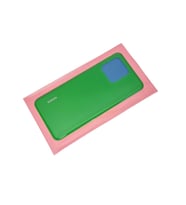 xiaomi Mi 13 Arka Pil Batarya Kapağı (CAM) YEŞİL