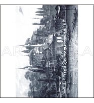 Artebella 1400K Büyük Kolay Transfer 23x34 cm 