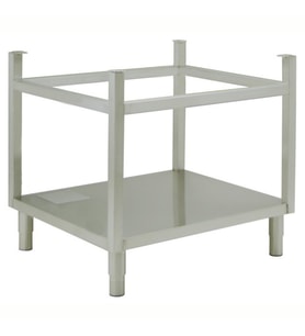 Electrolux Professional SUPP.FCE10 10gn 1/1 Konveksiyon Fırın İçin Açık Alt Stand ,922102