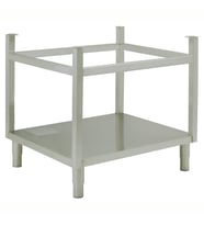 Electrolux Professional SUPP.FCE10 10gn 1/1 Konveksiyon Fırın İçin Açık Alt Stand ,922102