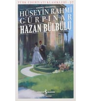 Kutupkitap Hazan Bülbülü Hüseyin Rahmi Gürpınar Kitap Türk Kahvesi Kişiye Özel Not Hazan Bülbülü Hüseyin Rahmi Gürpınar Kitap Hediye Seti