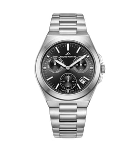 ROCHE MONTRE RMG6018-04 ERKEK KOL SAATİ (Gri)