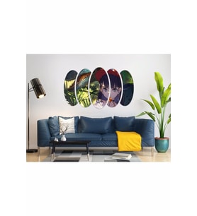ANİME MDF TABLO-0189