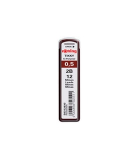 Rotring Uç 0,5 Mm Hı-Polmer