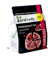 PRAFENDY NAR ÇAYI - GERÇEK MEYVE TANELİ 1000 GR