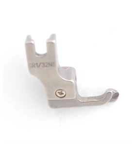 Suisei CR1/32NS Düz Makine Dar Çima Ayağı