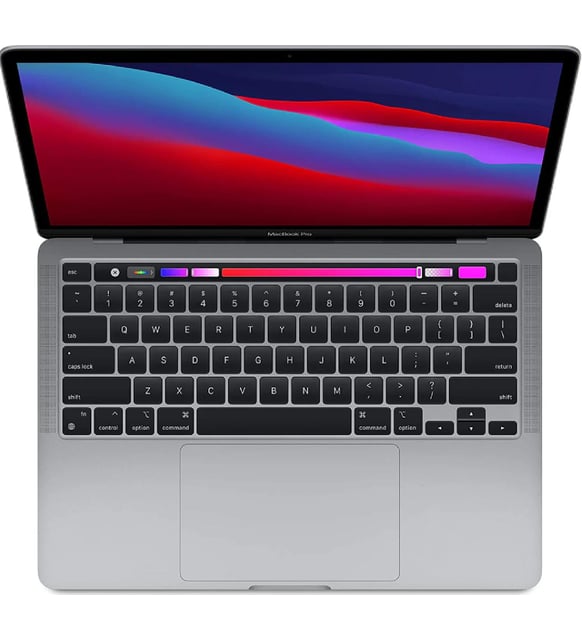 上位快速MacBook Pro 2020 A2338 M1 16/500GB Apple MacBook Pro A2338 M1 13
