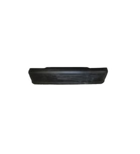 RENAULT MEGANE- 1- 98/99; ARKA TAMPON SİYAH (TEK KAPI) CABRİO TİPİ (PHİRA) 1440-2600 7700834207