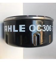 MAHLE YAĞ FİLTRE BMW R1200 RTK26 10-14 OC 306
