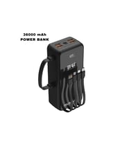 36.000 Powerbank