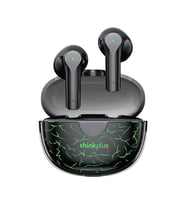 Bluetooth Kulaklık Kulak İçi Kablosuz Kulaklık XT95 Pro Siyah