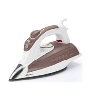 Conti CU-3388 Sensitive 2600 Watt Buharlı Ütü Kahve