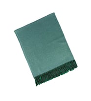 Enba Kalın Paşmina Şal 75x190 (Haki)