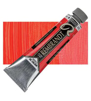 Rembrandt 40ml Yağlı Boya Seri:3 No:370 Permanent Red L