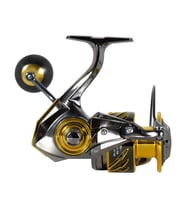 Ryuji Ares X 5000M Tekne Olta Makinası