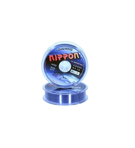 Nippon Süper Tough Misina 100 mt 0,20 mm.
