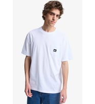Quiksilver Salt Water Pock Erkek Tişört