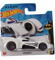 Hot Wheels Batmobile Batman Flash 3/5 (Karışık)
