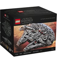 LEGO Star Wars 75192 Millennium Falcon