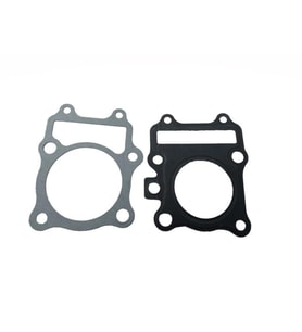 SUZUKİ UYUMLU  AN125 SİLİNDİR CONTA SETİ 5 Lİ VT