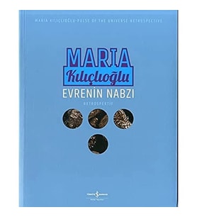 Evrenin Nabzı-Retrospektif-Retrospective (Krem)