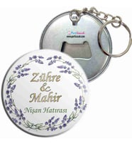 Nişan Buzdolabı Açacak