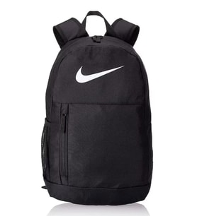Nike Okul Siyah Spor Sırt Çantası Elemental (20 L) (Çok Renkli)