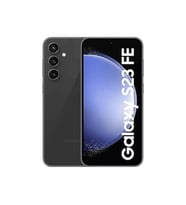 Yenilenmiş SAMSUNG GALAXY S23 FE 256GB -A Kalite- Grafit