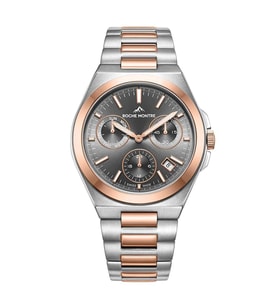 Roche Montre RMG6018-07 Erkek Kol Saati