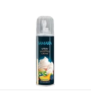 Samara Sıvı Krem Şanti Spray 250 Gr