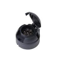 Eng 06 0403 Tır Römork Fişi Metal Dişi Kapaklı