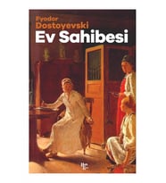 Ev Sahibesi