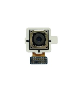 SAMSUNG A6 PLUS 2018- A605 ARKA KAMERA