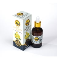 Dr. Fer Sarı Kantaron Yağı 50ml