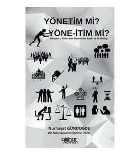 Yönetim mi? Yöne-itim mi?