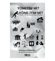 Yönetim mi? Yöne-itim mi?