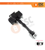 Peugeot 508 508L MK2 R83 2018-On 4/5 Kapı 9816674280 İçin Ön Kapı Gergi Yayı